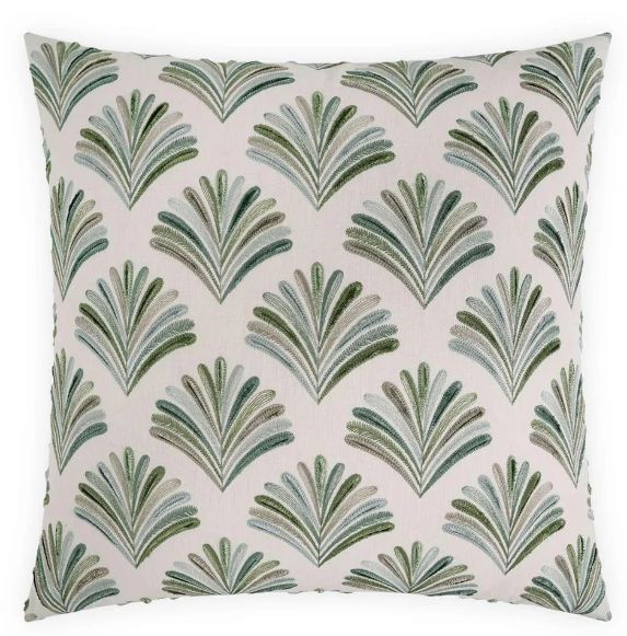 ARUBA - SQUARE PILLOW