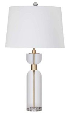 Bollin Table Lamp