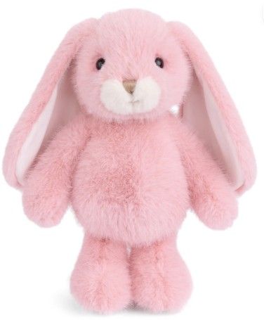 JUMPY BUNNY - STRAWBERRY