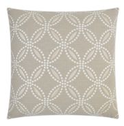 MONDELO - SQUARE - LINEN PILLOW