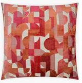 SHAKE IT UP - SQUARE PILLOW