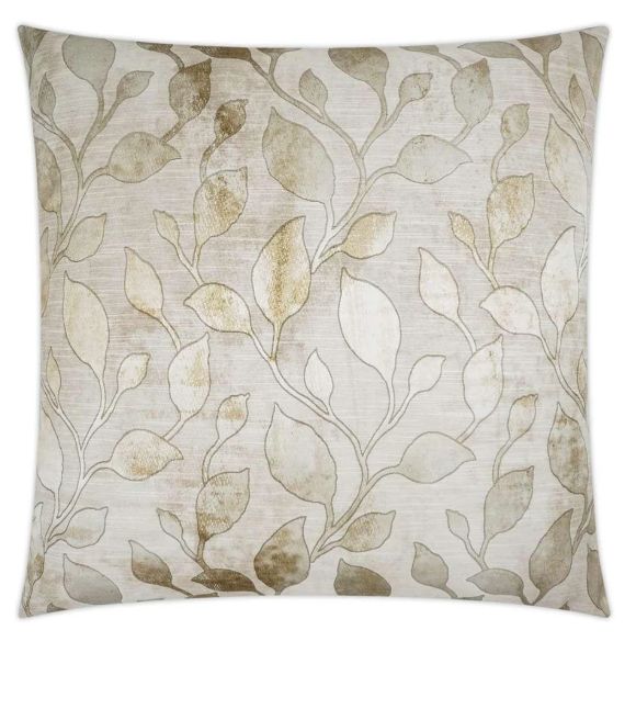 ZAFRA - SQUARE PILLOW