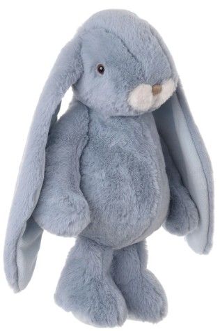 CUDDLY KANINI - PEARL BLUE