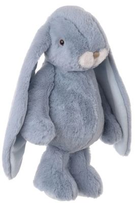 CUDDLY KANINI - PEARL BLUE