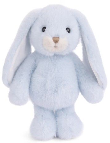 JUMPY BUNNY - HEAVEN BLUE
