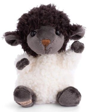 BLACK SHEEP