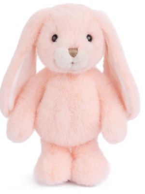 JUMPY BUNNY - PEACH