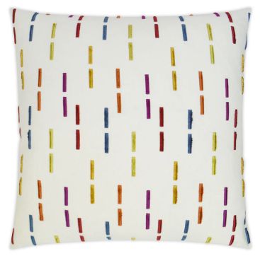 MAKEOVER - SQUARE PILLOW