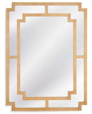 Connor Wall Mirror