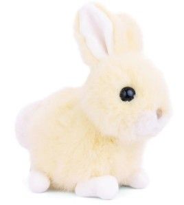 BABY BUNNY - VANILLA