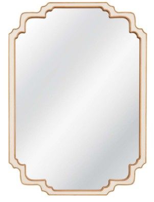WILMOT WALL MIRROR