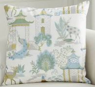 PELHAVEN - SQUARE PILLOW