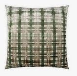 COTATI - SQUARE - EMERALD PILLOW