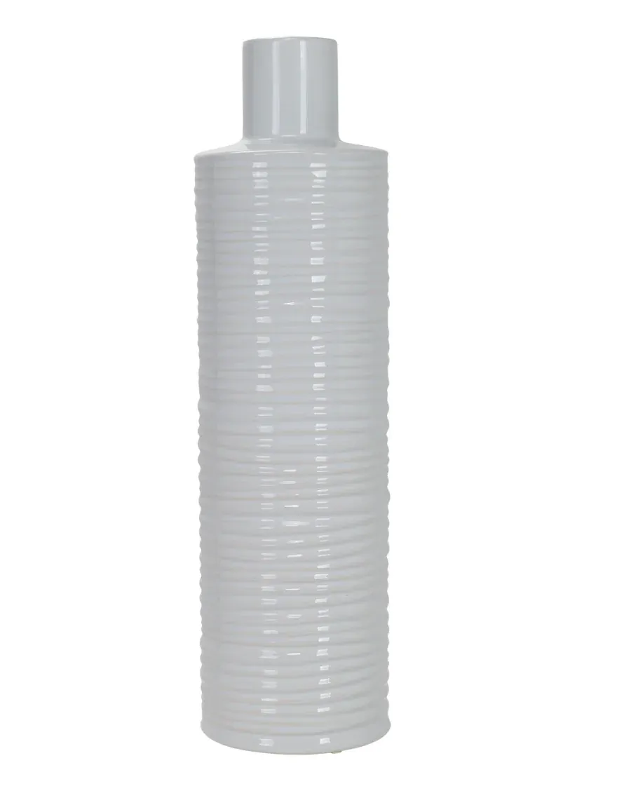 ARADON CERAMIC VASE - MEDIUM