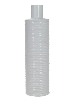 ARADON CERAMIC VASE - MEDIUM