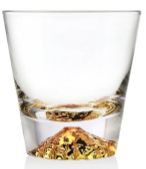 Sierra Gold Novo DOF Glass