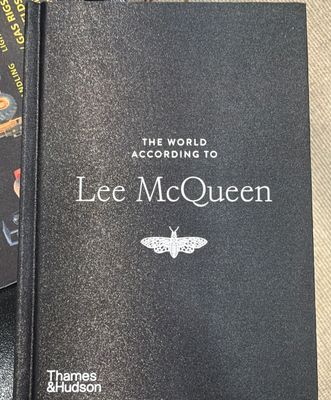 The World According to Lee McQueen