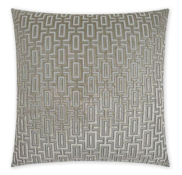 BERGMAN - SQUARE - PEARL PILLOW