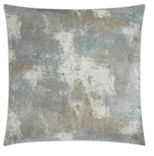 REVERIE - SQUARE - MINERAL PILLOW