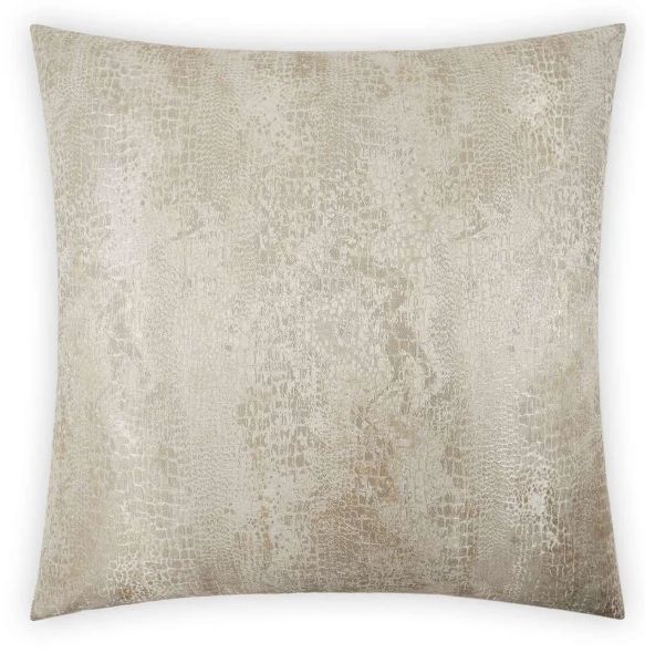 GILDED - SQUARE PILLOW