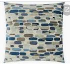 CAPSULES - SQUARE - SEASIDE PILLOW