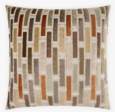 LOMBARDIA - SQUARE PILLOW
