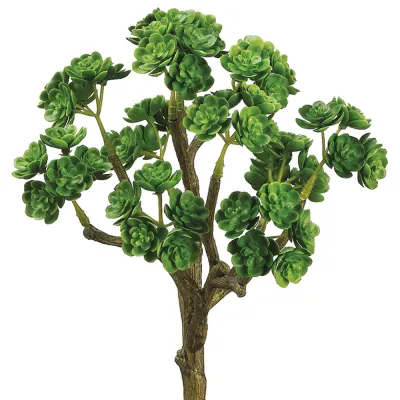 10'' SOFT TOUCH SEDUM BUSH GR