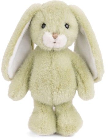 JUMPY BUNNY - LIME
