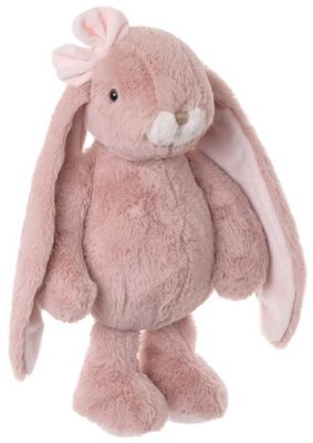 CUDDLY KANINA - ANTIQUE PINK