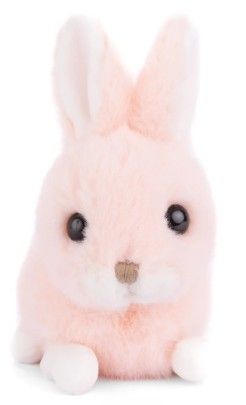 BABY BUNNY - PEACH
