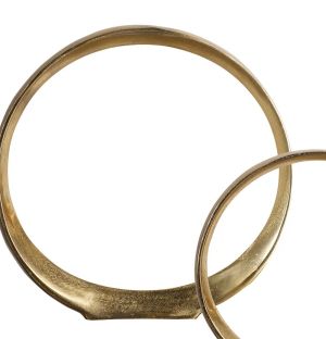 JIMENA RING SCULPTURE
