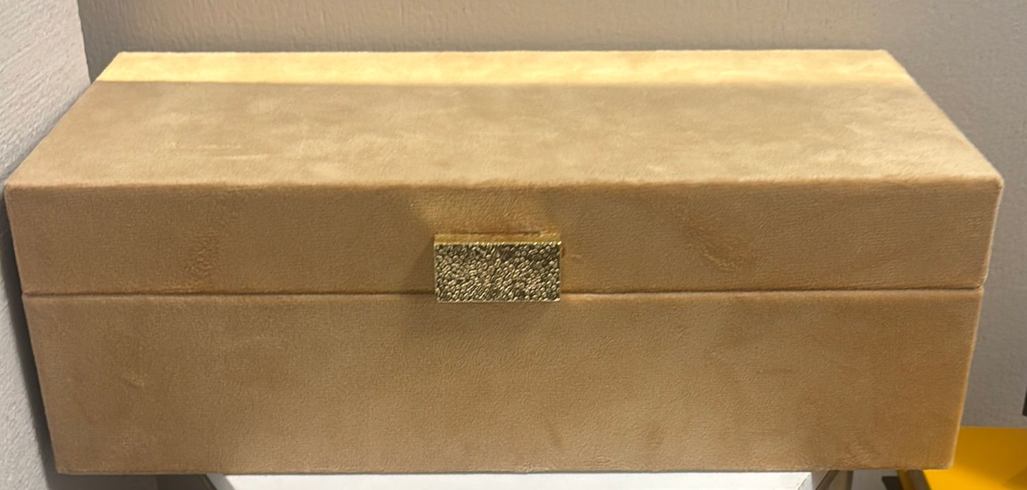 GOLD BOX - LARGE