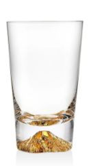 Sierra Gold Novo HB Glass