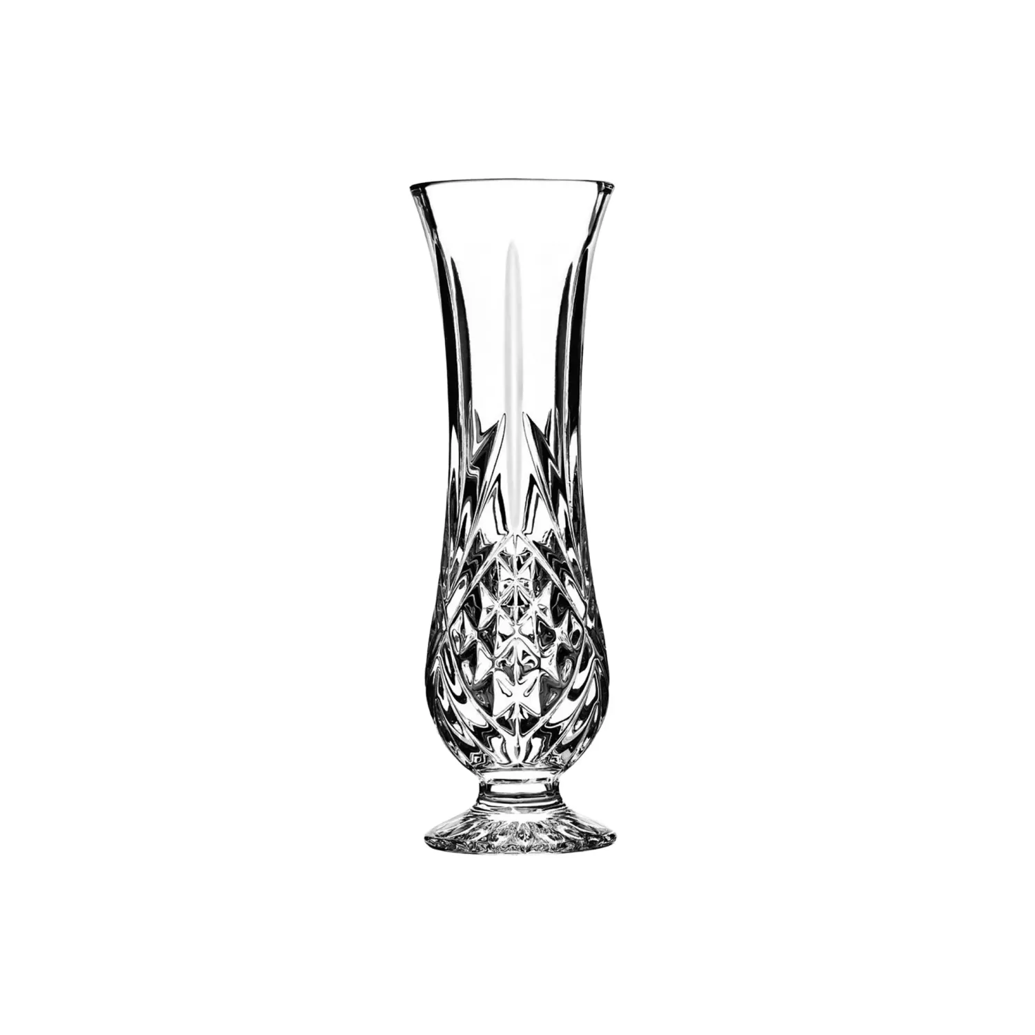 Dublin Colored Bud Vase
