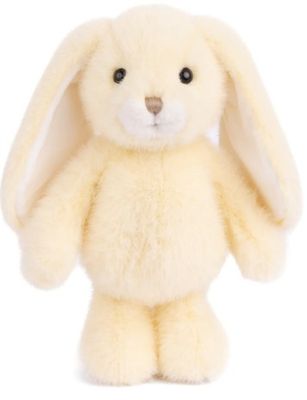 JUMPY BUNNY - VANILLA
