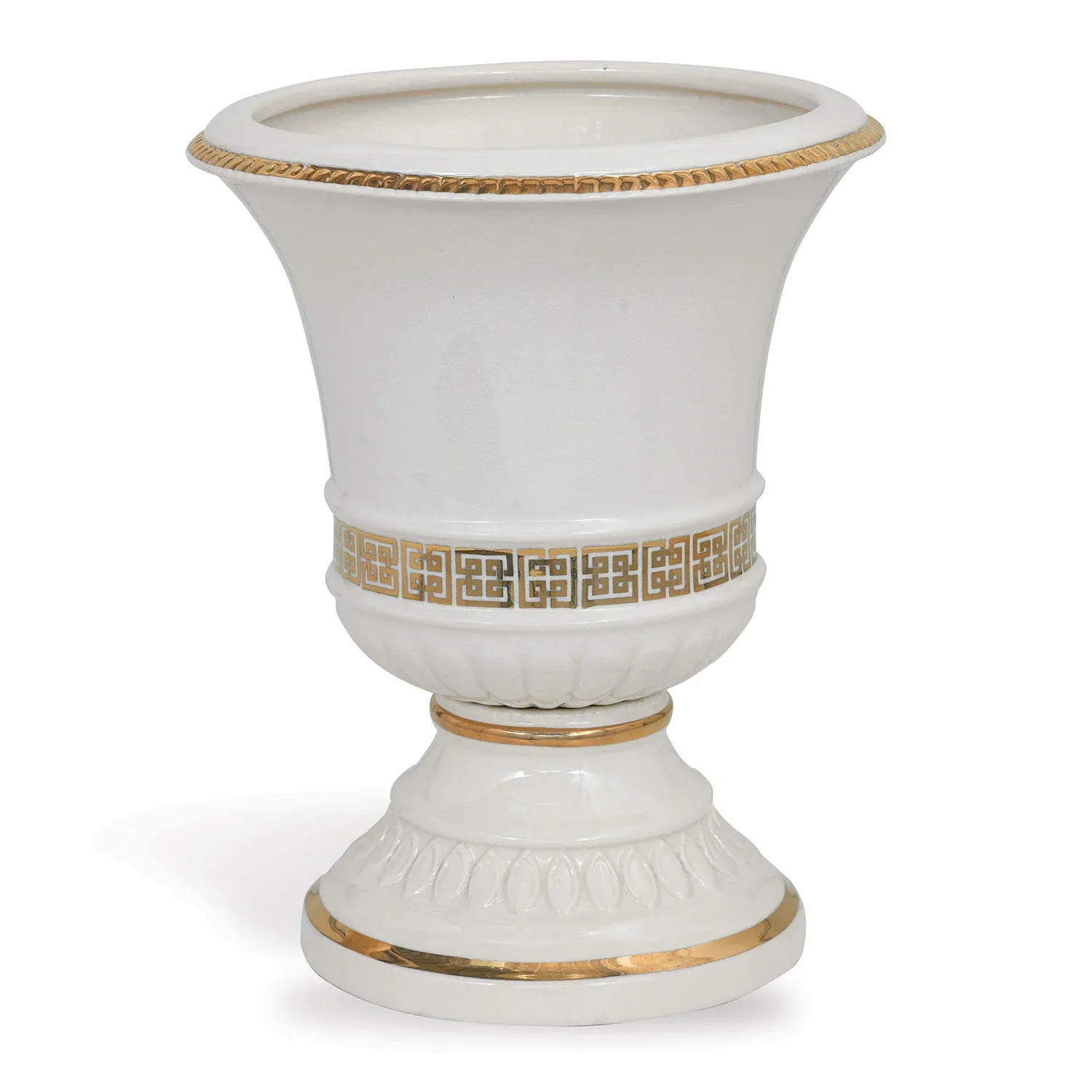 PALACE FRET URN