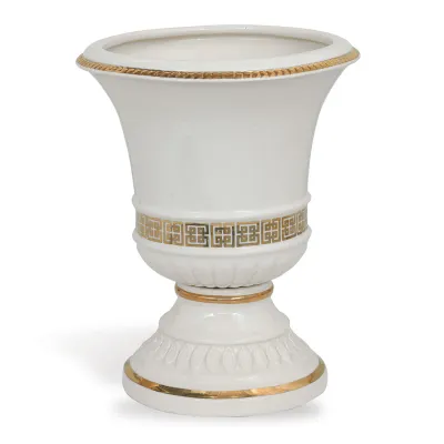 PALACE FRET URN