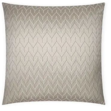 ELODIE - SQUARE - CHAMPAGNE PILLOW