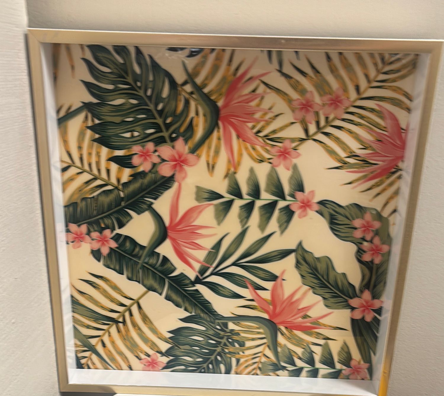 Tropical Tray - Small