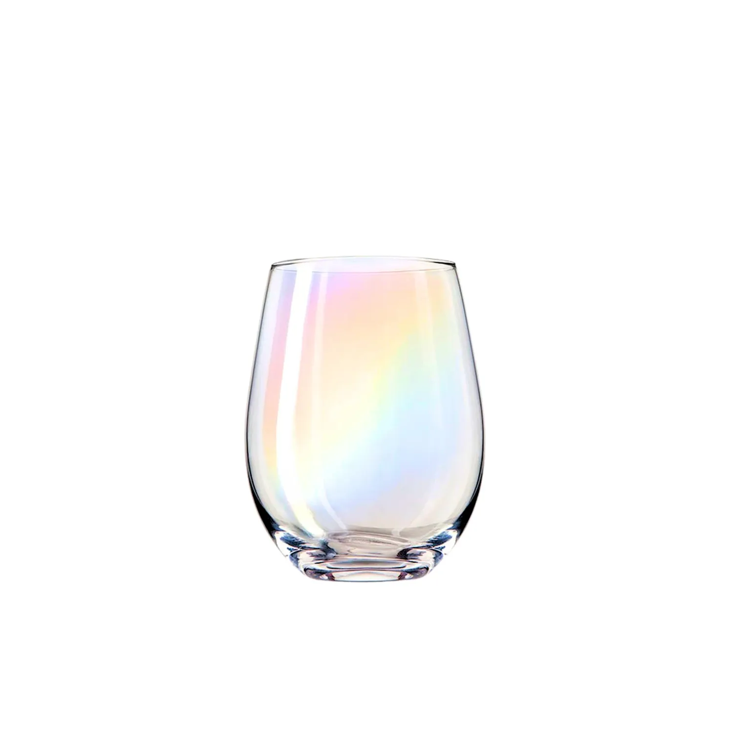 Monterey Stemless Wine Glass