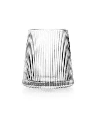 Sullivan St. Stemless Wine Glass