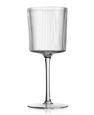 Sullivan St. Red Wine Glass