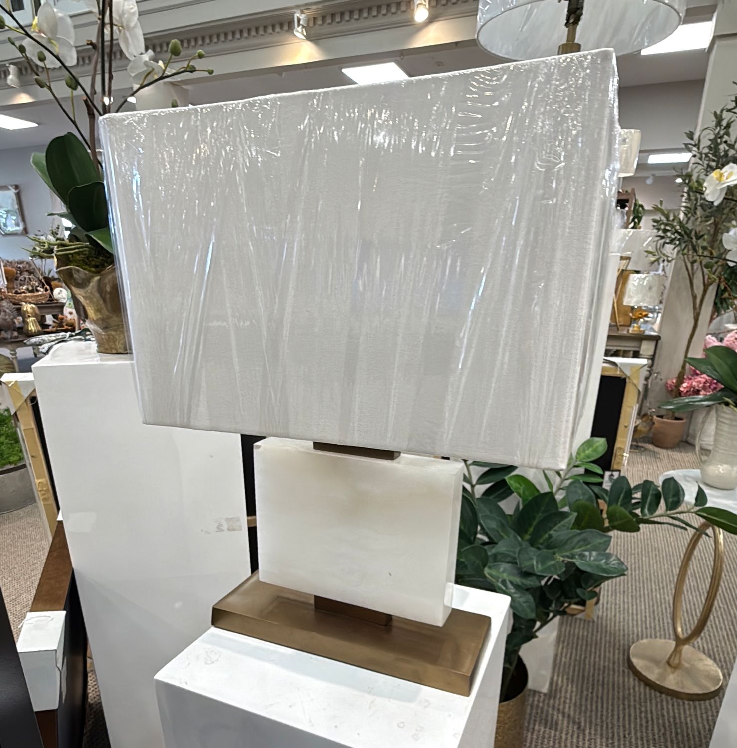Shandi Table Lamp