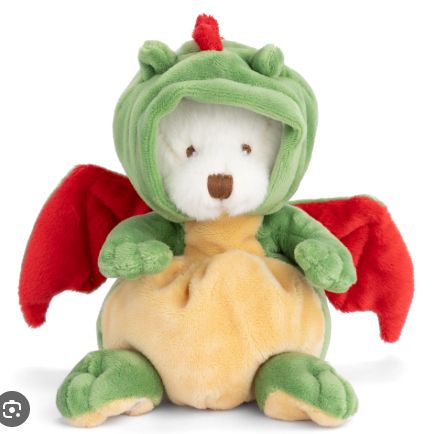ZIGGY DRAGON