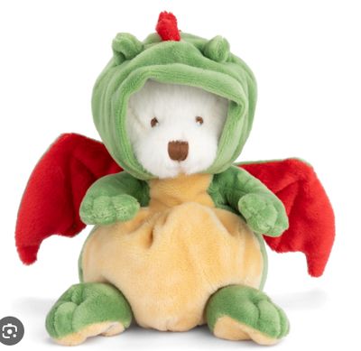 ZIGGY DRAGON
