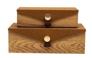 HARRIETT BOXES - SET 2