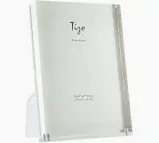 Lucite Picture Frame - 4x6