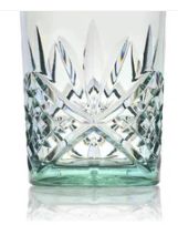 Dublin Acrylic DOF Seafoam Glass