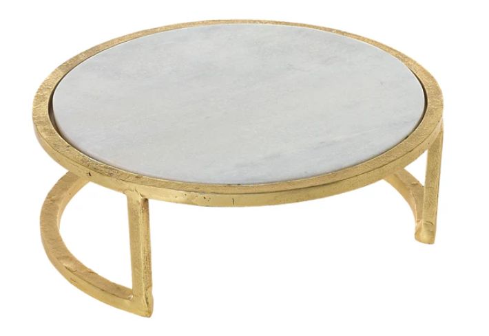 Castella Plate 17.25"x 6"