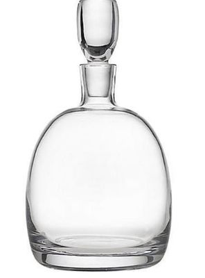 BRAGA WHISKEY DECANTER